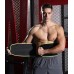 Unisex nylon waist belt sweat body shaping waist support