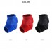 Custom basketball sports feet pad nylon adjustable ankle sleeve