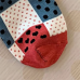 Anti Bacterial Organic Colorful Custom Logo Dot Fashion Unisex Oem Bamboo Socks Anti Bacterial Organic Colorful Custom Logo Dot Fashion Unisex Oem Bamboo Socks