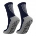 Jacquard breathable anti-friction Sports Football slip socks Jacquard breathable anti-friction Sports Football slip socks