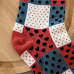 Anti Bacterial Organic Colorful Custom Logo Dot Fashion Unisex Oem Bamboo Socks Anti Bacterial Organic Colorful Custom Logo Dot Fashion Unisex Oem Bamboo Socks