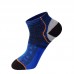 Moisture Wicking Sports Socks cushion Running Socks