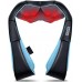 Neck and Back Massager Massage With Heat and Tissue 4D Kneading Massage for Shoulder Neck and Back Massager Massage With Heat and Tissue 4D Kneading Massage for Shoulder