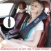 Neck and Back Massager Massage With Heat and Tissue 4D Kneading Massage for Shoulder Neck and Back Massager Massage With Heat and Tissue 4D Kneading Massage for Shoulder
