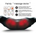 Neck and Back Massager Massage With Heat and Tissue 4D Kneading Massage for Shoulder Neck and Back Massager Massage With Heat and Tissue 4D Kneading Massage for Shoulder