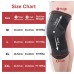 Custom nylon knee pads adjustable knit sport knee sleeve Custom nylon knee pads adjustable knit sport knee sleeve