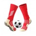 Nylon sport soccer socks crew football non slip socks Nylon sport soccer socks crew football non slip socks