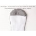 Nylon sport soccer socks crew football non slip socks Nylon sport soccer socks crew football non slip socks