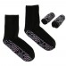 Anti-Freezing Massage Pain Relief Self-heating Magnetic Tourmaline Socks