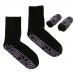 Anti-Freezing Massage Pain Relief Self-heating Magnetic Tourmaline Socks Anti-Freezing Massage Pain Relief Self-heating Magnetic Tourmaline Socks