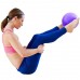 25cm PVC Gym Anti Bust Yoga Mini Exercise Ball 25cm PVC Gym Anti Bust Yoga Mini Exercise Ball