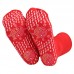 Anti-Freezing Massage Pain Relief Self-heating Magnetic Tourmaline Socks Anti-Freezing Massage Pain Relief Self-heating Magnetic Tourmaline Socks
