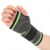 Breathable Adjustable Nylon Compression Arm guard Palm Wrist Brace Breathable Adjustable Nylon Compression Arm guard Palm Wrist Brace