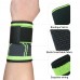 Breathable Adjustable Nylon Compression Arm guard Palm Wrist Brace