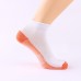 copper infused high performance socks