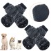 Double Side Traction Control Non-Skid Anti-Slip Dog Socks for Injured Paw