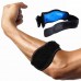 Nylon compression elbow strap unisex tendonitis tennis elbow brace