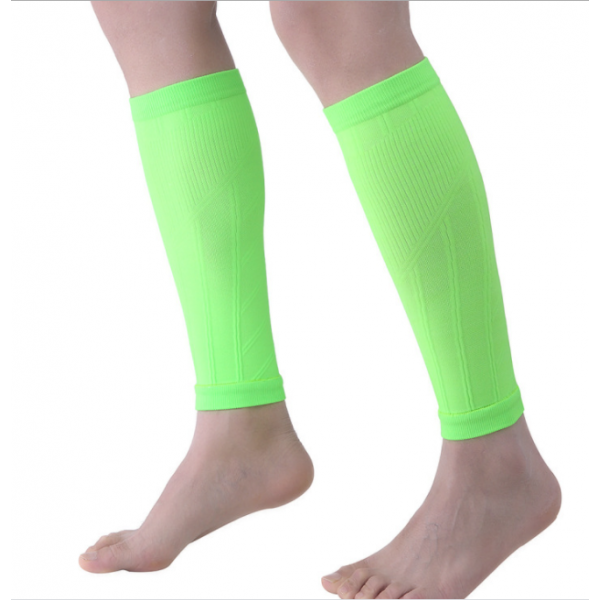 Sport calf sleeve for the running Sport calf sleeve for the running