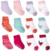 toddler  sock  with  anti  slip   grips