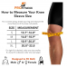 knee    support   for    the    sports