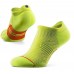flat  breathable    summer   ankle     running      sock