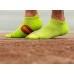 flat  breathable    summer   ankle     running      sock