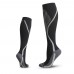 wholesale baseball compression socks