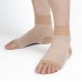 Custom sport nylon medical 20-30mmHg ankle plantar fasciitis socks