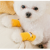 Custom cotton elastic warn pets knitted dog leg warmers