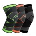 wholesale compression sports protect non-slip knee pad/brace