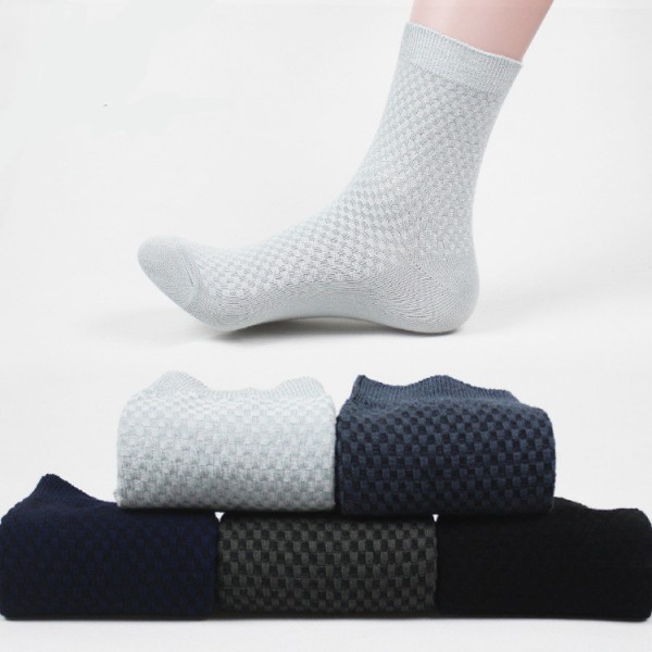 man bamboo assorted color socks man bamboo assorted color socks