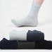 man bamboo assorted color socks man bamboo assorted color socks