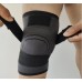 wholesale compression sports protect non-slip knee pad/brace