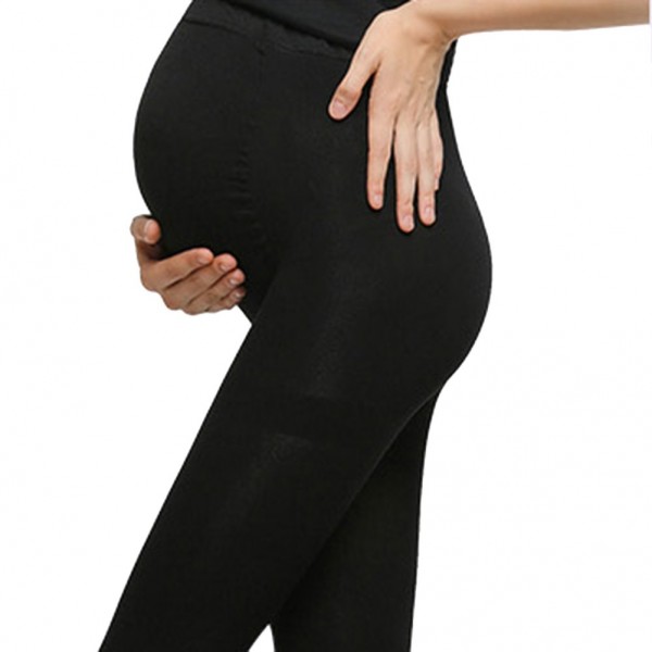Maternity Pregnant Women High Waisted Warm Compression Pantyhose Maternity Pregnant Women High Waisted Warm Compression Pantyhose