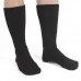 Seamless Ultra Soft Copper fiber Diabetic Crew Sock Seamless Ultra Soft Copper fiber Diabetic Crew Sock