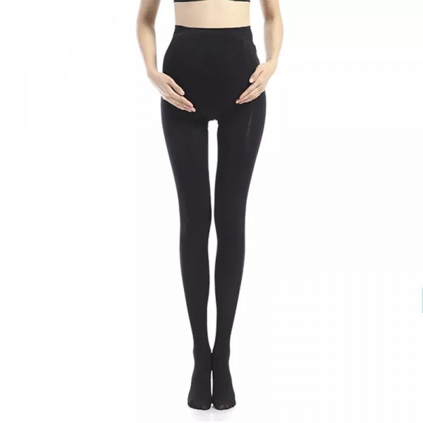 Opaque Maternity Nylon Compression Stockings Pantyhose Pregnant Tights Opaque Maternity Nylon Compression Stockings Pantyhose Pregnant Tights