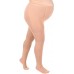 Opaque Maternity Nylon Compression Stockings Pantyhose Pregnant Tights