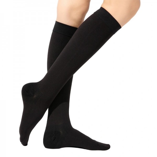 Nursing Varicose Veins Elastic Medical Over Knee Compression Socks Nursing Varicose Veins Elastic Medical Over Knee Compression Socks