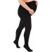 Opaque Maternity Nylon Compression Stockings Pantyhose Pregnant Tights