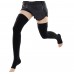 Nursing Varicose Veins Elastic Medical Over Knee Compression Socks Nursing Varicose Veins Elastic Medical Over Knee Compression Socks
