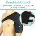 Adjustable Compression Shoulder Support brace for Dislocated AC Joint Adjustable Compression Shoulder Support brace for Dislocated AC Joint