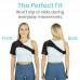 Adjustable Compression Shoulder Support brace for Dislocated AC Joint Adjustable Compression Shoulder Support brace for Dislocated AC Joint