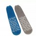 Disposable Tread Terry Hospital Aviation Airline Flight Socks