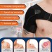 Bursitis Stability Strap Dislocated Shoulder Brace for Women and Men Bursitis Stability Strap Dislocated Shoulder Brace for Women and Men