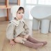 Knee High Cotton Toddler Baby bow tie socks Knee High Cotton Toddler Baby bow tie socks
