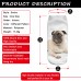 Custom novelty unisex polyester dog print socks Custom novelty unisex polyester dog print socks