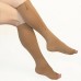 Multiple Designs Open Toe Knee High Compression Socks