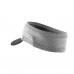Unisex Sweat Ventilation Perspiration running custom logo headband visor