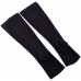 Multiple Designs Open Toe Knee High Compression Socks