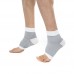 Wholesale Custom Unisex  Medical Open toe Plantar Fasciitis Relief Arch Support Compression Socks